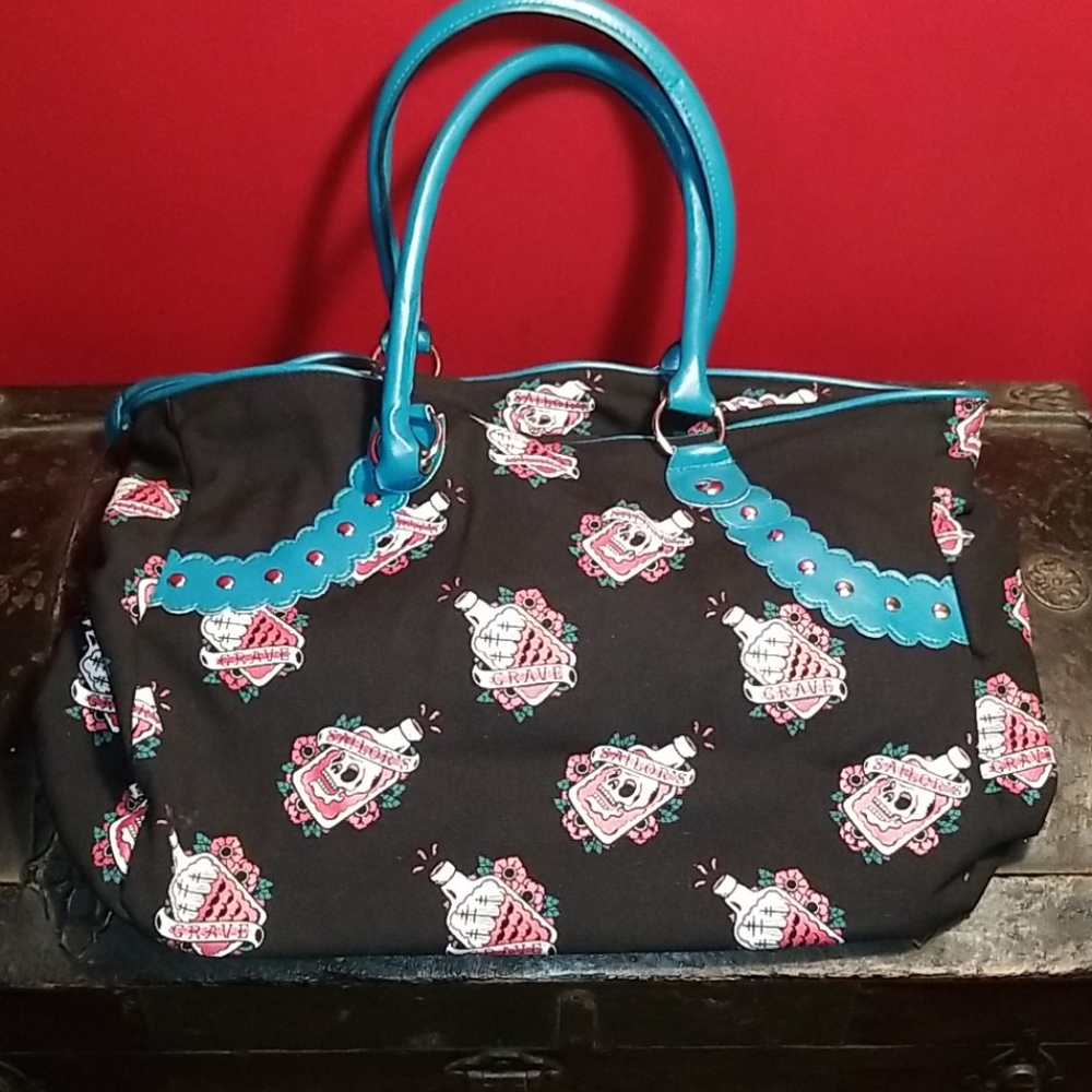 Tote/bag